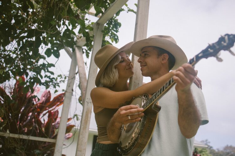 Desert Hollow joins Drew Martin at the ProArts Playhouse Jan. 3
